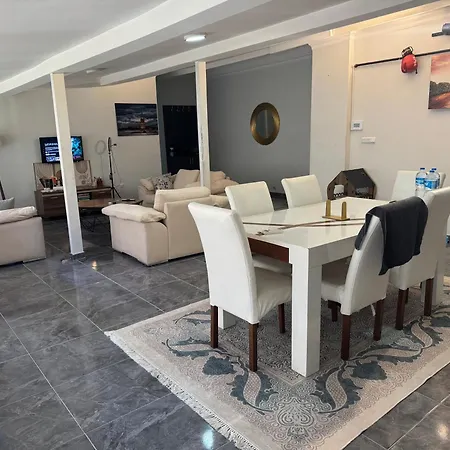 Guest house Merkezi Konumda, Ferah Ve Ucuz Istanbul