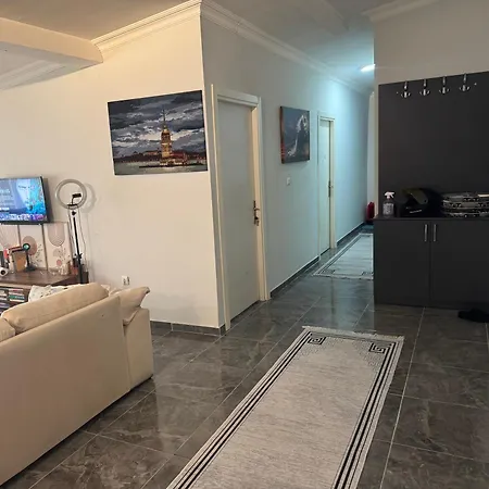 Gæstehus Merkezi Konumda, Ferah Ve Ucuz