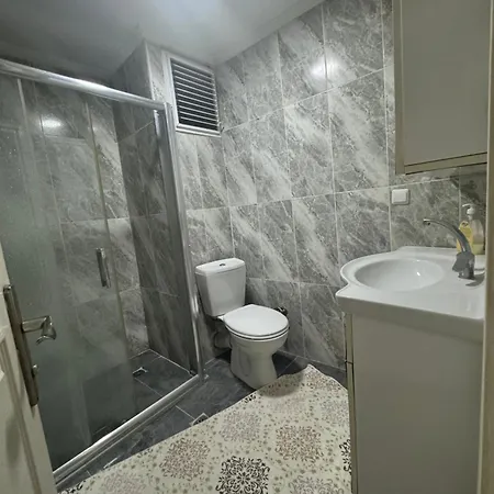 Merkezi Konumda, Ferah Ve Ucuz Guest house *